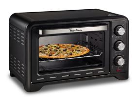 Мини-печь Moulinex Optimo OX444832