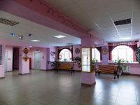 Центр культуры села Койгородок