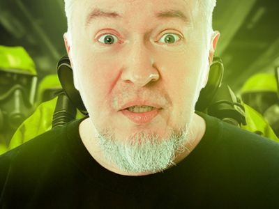 Алексей Водовозов. Инфекции как оружие: что мы знаем о попытках призвать вирусы и бактерии в армию.