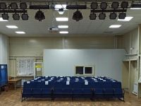 Дом культуры с. Зеленый Яр