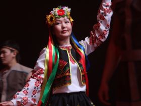 В Якутске стартовал международный турнир «Ханалас Хапсагайа»