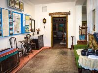 Музей истории г. Лесозаводска