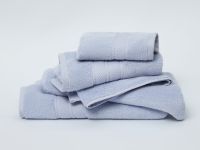 Полотенце Очарование/Incanto, голубое