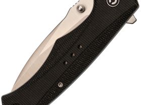 Складной нож CIVIVI Photonix, сталь 14C28N, рукоять микарта, зеленый