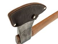 Топор Брянск, топорище н24
