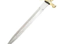 Кортик Офицерский МЧС, наградной