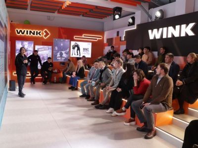 Якутия представила конкурс «Моя профессия – ИТ» на выставке «Россия» в Москве