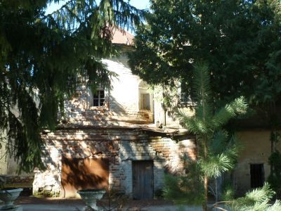 Ильинская церковь