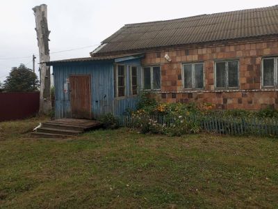 Трепольская сельская библиотека