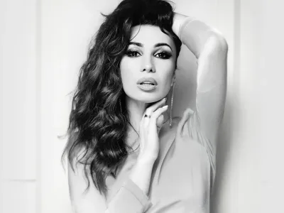 Билеты на Валентина Безух (Petter) / Концерт | Афиша | ИнфоТаймс