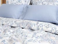 Постельное белье Mistero Cloud (тубус)