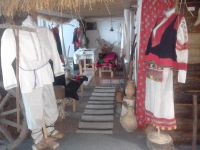 Куркинский краеведческий музей