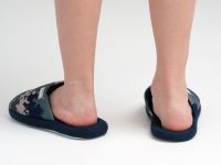 Тапочки для мальчиков