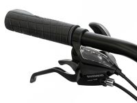 Женский велосипед Stels Miss 610 MD 26, год 2026, цвет Синий, ростовка 15