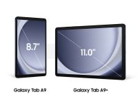 Планшет Samsung Galaxy Tab A9 8.7 LTE SM-X115 64GB Тёмно-синий