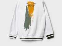 Толстовка трикотажная для мальчиков