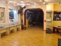 Пуровский районный историко-краеведческий музей