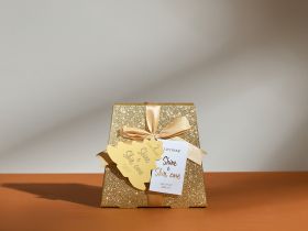 Набор подарочный Apricot III