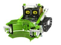 8057_MK Конструктор Механический робот 3-в-1 Улитка