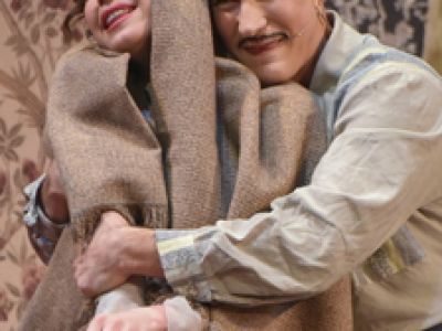 Неотосланные письма / Тапшырылмаган хатлар