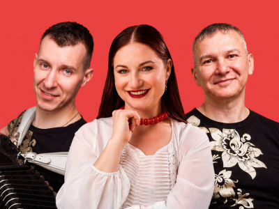 Анастасия Медная и группа «Всесезон»