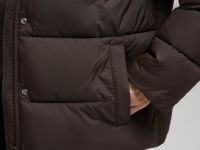 Куртка с искусственным утеплителем и водоотталкивающей пропиткой