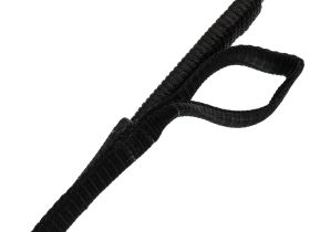 Спортивный нож ЮСТ-1, сталь 65Г