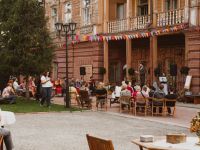 Томский областной дом искусств