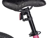 Детский велосипед Novatrack Flight 16 MD, год 2025, цвет Розовый