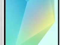 Смартфон Samsung Galaxy A16 4 ГБ/128 ГБ серебро