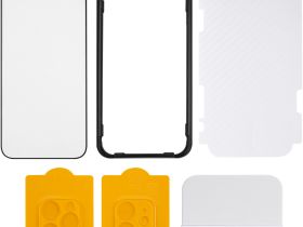 Стекло защитное Barn&Hollis