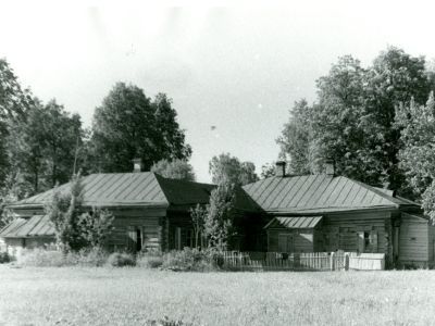 Усадьба "Покровское"