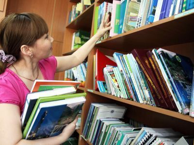 Библиотека научно-методического центра народного творчества и культурно-досуговой деятельности