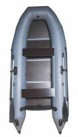 Лодка ПВХ ROGER Zefir Hunter 3200