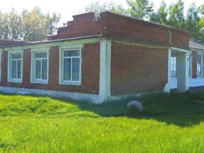 Николаевская библиотека