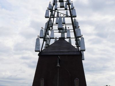 Братская могила советских воинов, погибших в годы Великой Отечественной войны