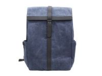 Рюкзак Xiaomi 90 Points Grinder Oxford Casual Backpack (темно-синий)