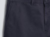 Брюки-бананы с эластичным поясом