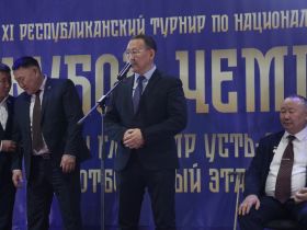 Тимофей Большаков стал лидером первого дня Кубка чемпиона по многоборью