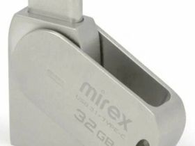 USB Flash Mirex