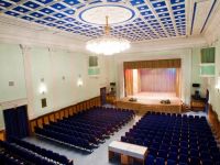 Дворец культуры железнодорожников ст. Пермь-2