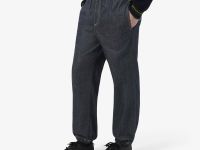 Мужские брюки Lacoste
