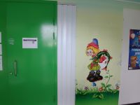 Кинотеатр «Спутник» г. Грайворона