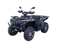 Квадроцикл SYM QuadRaider 600 Standart