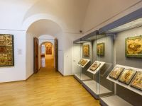 Митрополичьи палаты