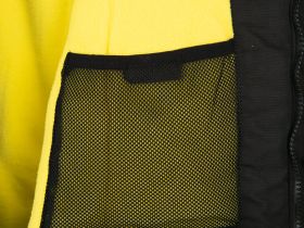 Зимний комплект из мембранной ткани для мальчика