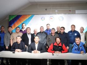 Экс-футболист сборной России Алексей Смертин сравнил забеги в Оймяконе и Сахаре