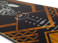 Сноуборд JOINT WOODWORKS SNB 20/21