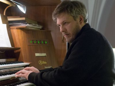 Билеты на В навечерие Рождества (Лютеранская церковь Святой Екатерины) / Концерт | Афиша | ИнфоТаймс