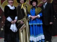 Терсенский сельский дом культуры